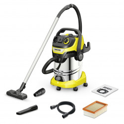 Putekļu sūcējs Karcher WD 6 PS V-30/6/22/T (1.628-361.0)