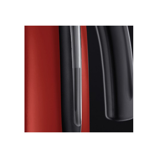 Russell Hobbs 20412-70 Colors Plus Flame czerwony
