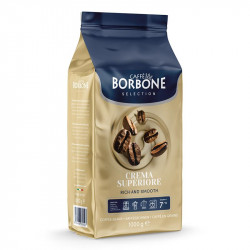 Kafijas pupiņas Borbone Crema Superiore 1kg