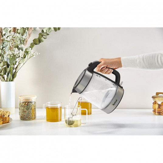 Tējkanna Tefal KI700830, 1,7l