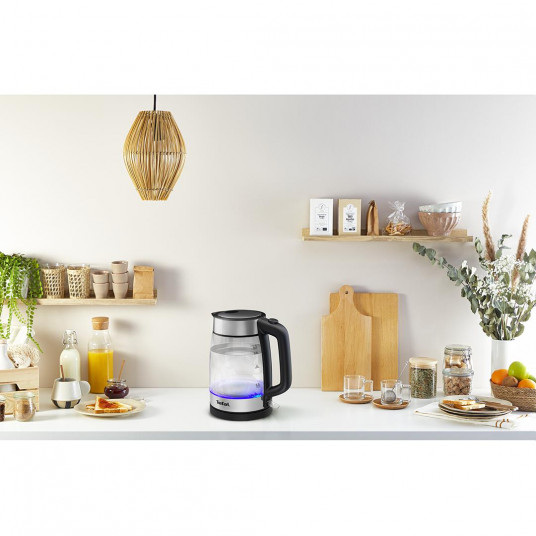 Tējkanna Tefal KI700830, 1,7l