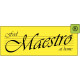 Feel-Maestro MR1660-200 Manuāls kafijas automāts