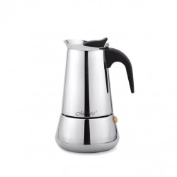 Espresso kafijas automāts 2 tasītēm Maestro MR-1668-2