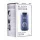 Black & Decker BXCG150E kafijas dzirnaviņas Kafijas dzirnaviņas ar asmeņiem Melns 150 W
