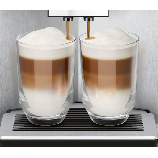 Siemens EQ.9 s500 Pilnībā automātisks Espresso kafijas automāts 2.3L