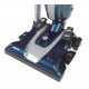 Hoover Steam Cleaner HPS700 011 Ūdens tvertnes tilpums 0,3 L, Zils