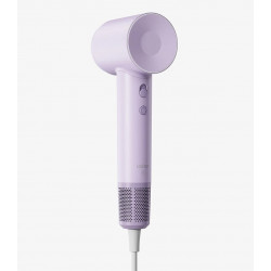 Laifen Swift SE īpašais matu žāvētājs (violeta)