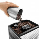 Espresso automāts Delonghi Dinamica, melns