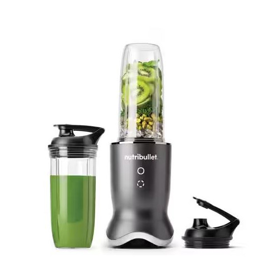 Kokteilis NUTRIBULLET NB1206DGCC