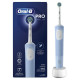 BRAUN D103.413.3 Vitality Pro Blue zobu birste