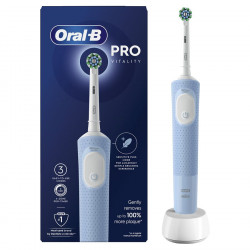 BRAUN D103.413.3 Vitality Pro Blue zobu birste