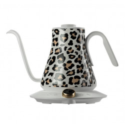 Cocinare kafijas tējkanna Gooseneck Leopard