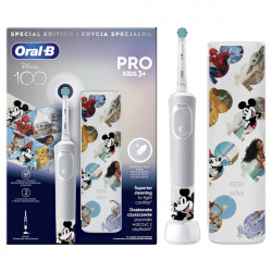 Elektriskā zobu birste Oral-B Vitality Pro Kids 3+ D103.413.2KX Disney