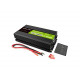 Jaudas invertors Green Cell PowerInverter LCD 24 V 3000W/60000W Przetwornica samochodowa z displazaiem - czysty sinus