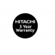 Ledusskapis Hitachi R-W661PRU1 (GPW)