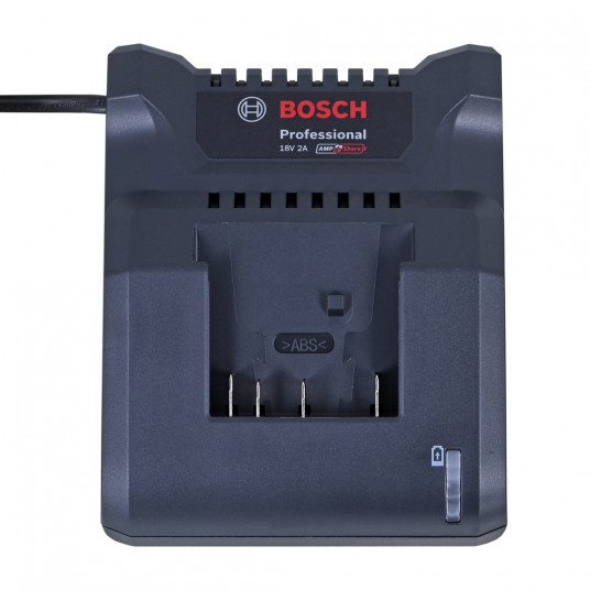 Triecienuzgriežņu atslēga 18V 06019H1109 BOSCH