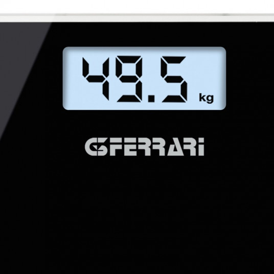 Elektroniskie ķermeņa svari G3FERRARI G30057
