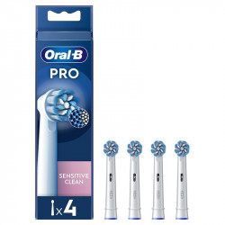 Papildu otas Sensi Ultrathin Oral-B, 4gab