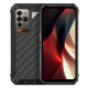 Telefons Ulefone Power Armor 18 Ultra 5G 12GB/512GB viedtālrunis melns