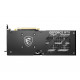 MSI GAMING GEFORCE RTX 4060 Ti X SLIM 16G grafiskā karte NVIDIA 16 GB GDDR6