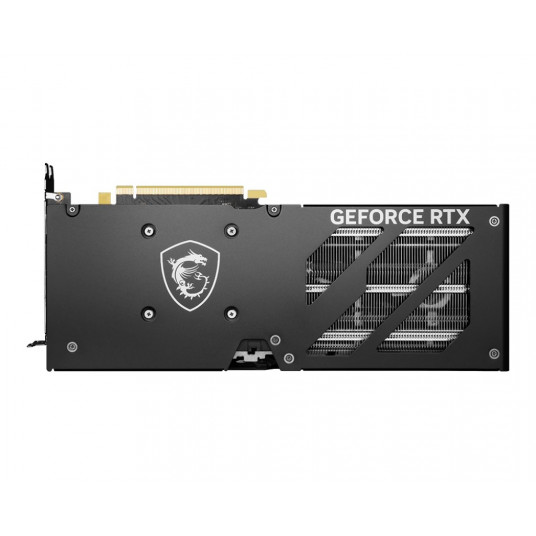 MSI GAMING GEFORCE RTX 4060 Ti X SLIM 16G grafiskā karte NVIDIA 16 GB GDDR6