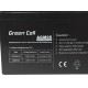 Green Cell AGM05 UPS akumulators Svina skābes akumulators (VRLA) 12 V 7,2 Ah
