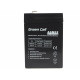Green Cell AGM02 UPS akumulators Svina skābes akumulators (VRLA)