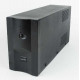Gembird UPS-PC-652A nepārtrauktās barošanas avoti (UPS) Line-Interactive 0,65 kVA 390 W 3 maiņstrāvas izvade(-as)