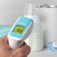 Homedics TE-350-EU bezkontakta infrasarkanais ķermeņa termometrs
