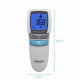 Homedics TE-200-EEU Infrasarkanais termometrs bez pieskāriena