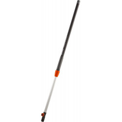 Gardena Combisystem teleskopiskais rokturis 90-145cm