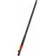Gardena Combisystem teleskopiskais rokturis 90-145cm