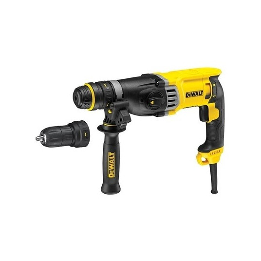 DeWalt D25144K