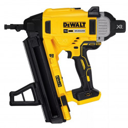 DEWALT DCN890N-XJ naglu un skavas instruments Nagu āmurs Akumulators