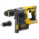 DEWALT DCH274N-XJ urbis SDS-Plus 2.1J 400W 18V melns, dzeltens