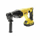 Rotējošais āmurs DEWALT DCH133M1-QW SDS Plus 5680 apgr./min.