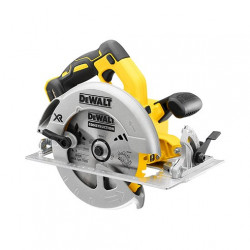 DEWALT DCS570N-XJ ripzāģa asmens 18,4 cm 1 gab.