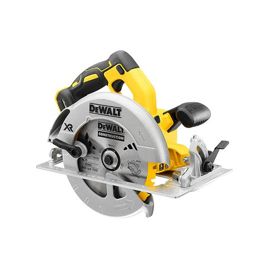 DEWALT DCS570N-XJ ripzāģa asmens 18,4 cm 1 gab.