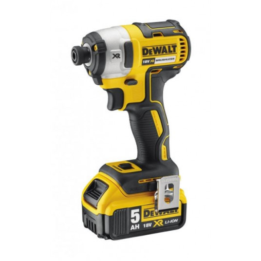 DEWALT DCK266P2 18V XR bezvadu elektroinstrumentu komplekts