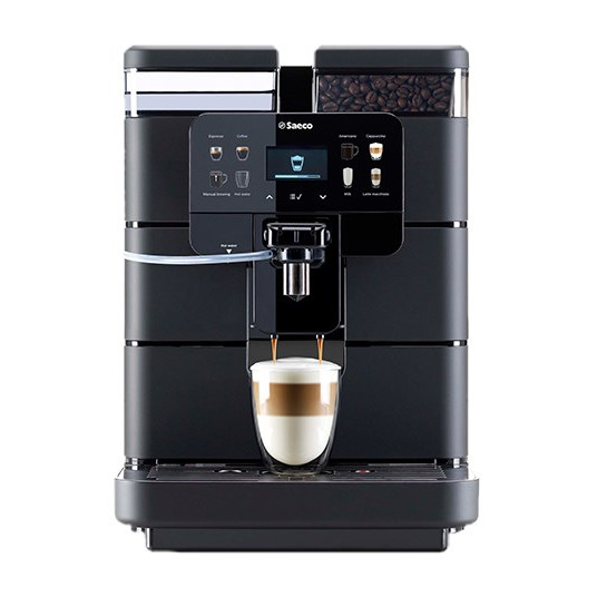 Saeco New Royal OTC pusautomātiskais espresso kafijas automāts 2,5 l