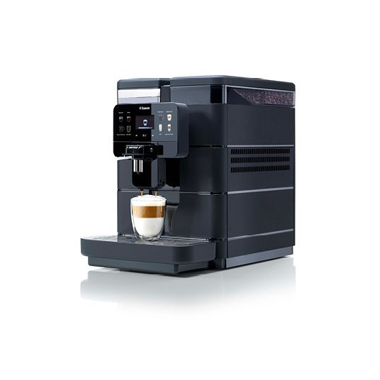 Saeco New Royal OTC pusautomātiskais espresso kafijas automāts 2,5 l