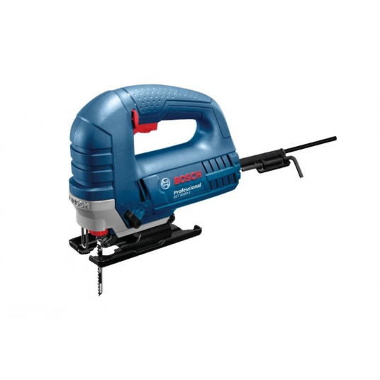 ELEKTRISKAIS RIPOZĀĢIS 710W GST 8000 E BOSCH