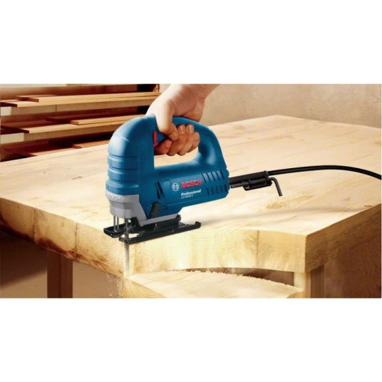 ELEKTRISKAIS RIPOZĀĢIS 710W GST 8000 E BOSCH