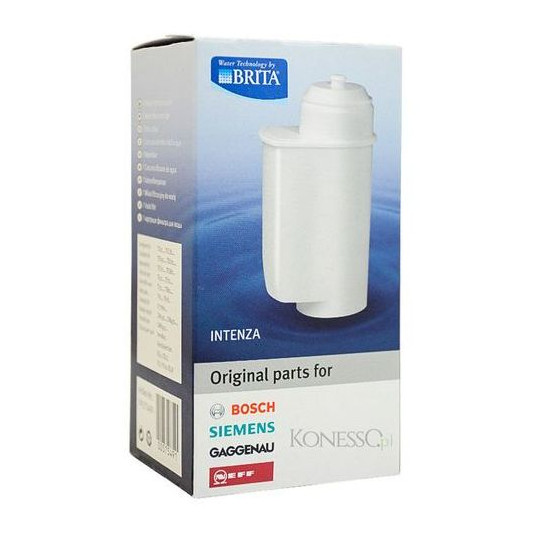 Bosch - Siemens ūdens filtrs INTENZA
