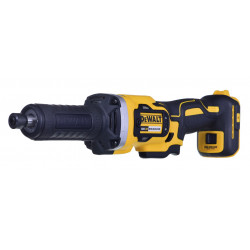 DEWALT DCG426N-XJ krāsas slīpmašīna un/vai taisnā slīpmašīna Taisnā slīpmašīna 25000 RPM melna, dzeltena 1000 W