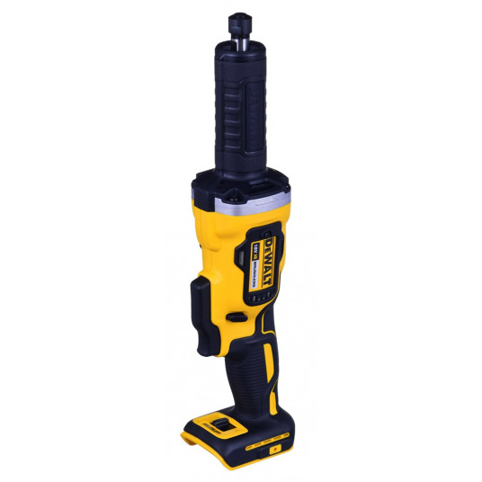 DEWALT DCG426N-XJ krāsas slīpmašīna un/vai taisnā slīpmašīna Taisnā slīpmašīna 25000 RPM melna, dzeltena 1000 W