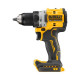 DeWALT DCD800NT-XJ Urbja 2000 RPM 1,28 kg