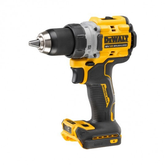 DeWALT DCD800NT-XJ Urbja 2000 RPM 1,28 kg