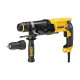 DEWALT D25134K-QS 800 W bezatslēgas urbjmašīna