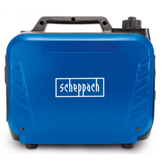 Ģenerators Scheppach SG 2500i